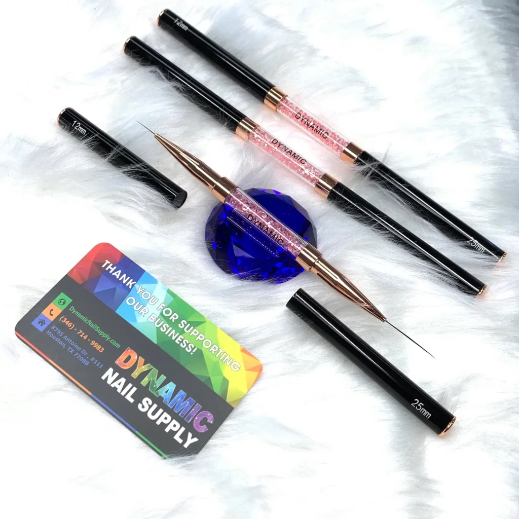 Unleash Your Creativity with the $12.00 Dynamic Liner Brush