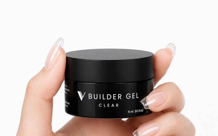 Clear Builder Gel Buyer’s Guide for Nail Technicians