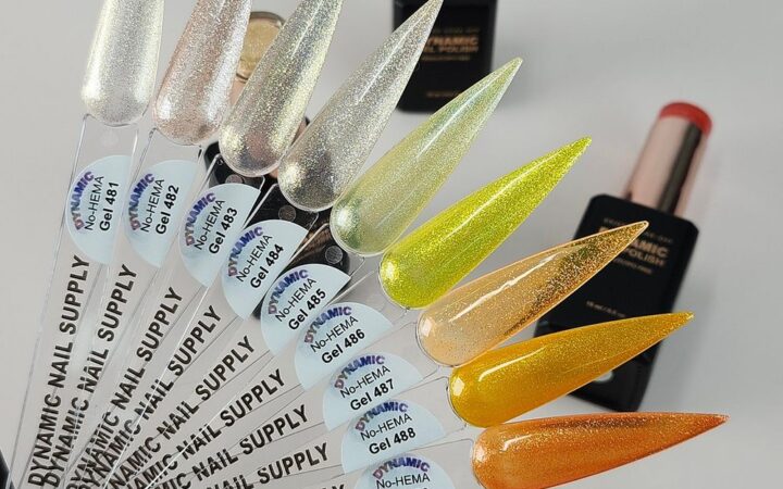 HEMA-free Gel Polish: Who Should Choose It and Why